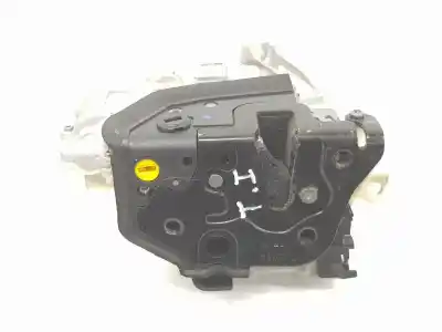 Автозапчастина б/у замок дверей заднього лівого для audi a4 avant 3.0 v6 24v tdi clean diesel посилання на oem iam 8k0839015  8k0839015