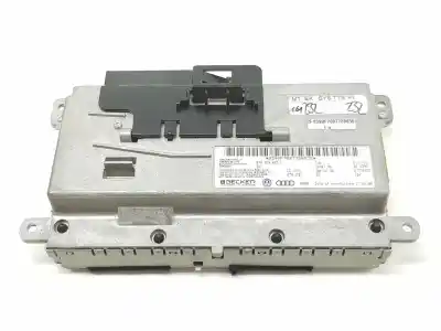 Автозапчасти б/у многофункциональный дисплей за audi a4 avant 3.0 v6 24v tdi clean diesel ссылки oem iam 8t0919603c  8t0919603c