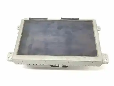 Автозапчасти б/у многофункциональный дисплей за audi a4 avant 3.0 v6 24v tdi clean diesel ссылки oem iam 8t0919603c  8t0919603c