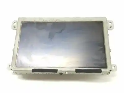 Автозапчасти б/у многофункциональный дисплей за audi a4 avant 3.0 v6 24v tdi clean diesel ссылки oem iam 8t0919603c