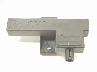 Автозапчасти б/у электронный модуль за audi a4 avant 3.0 v6 24v tdi clean diesel ссылки oem iam 8k0907247