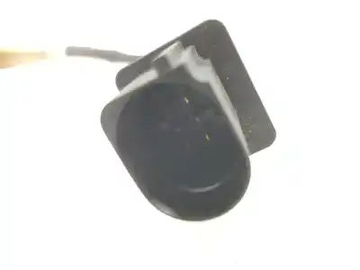 Peça sobressalente para automóvel em segunda mão sonda lambda por audi a4 avant 3.0 v6 24v tdi clean diesel referências oem iam 070906262b  070906262b