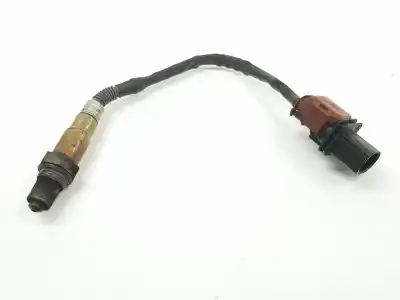 Автозапчасти б/у лямбда-зонд за audi a4 avant 3.0 v6 24v tdi clean diesel ссылки oem iam 070906262b