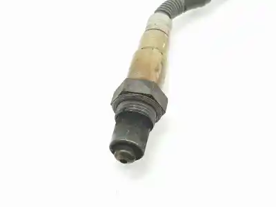 Peça sobressalente para automóvel em segunda mão sonda lambda por audi a4 avant 3.0 v6 24v tdi clean diesel referências oem iam 070906262b  070906262b