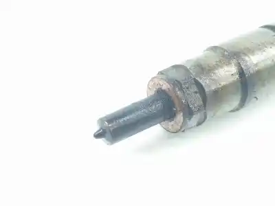 Pezzo di ricambio per auto di seconda mano iniettore per iveco daily furgón 2.3 diesel cat riferimenti oem iam 504389548  504389548