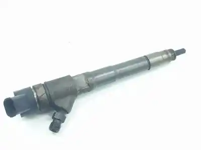 Автозапчастина б/у инжектор для iveco daily furgón 2.3 diesel cat посилання на oem iam 504389548
