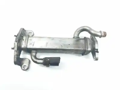 Автозапчастина б/у кулер egr для iveco daily furgón 2.3 diesel cat посилання на oem iam 5801365344