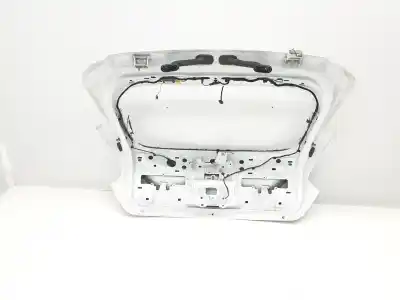 Second-hand car spare part tailgate for ford focus iii 1.6 ti oem iam references pbm51a40410af  1946094