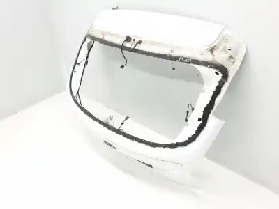 Second-hand car spare part tailgate for ford focus iii 1.6 ti oem iam references pbm51a40410af  1946094