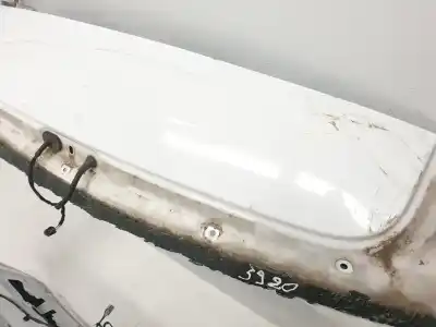 Second-hand car spare part tailgate for ford focus iii 1.6 ti oem iam references pbm51a40410af  1946094