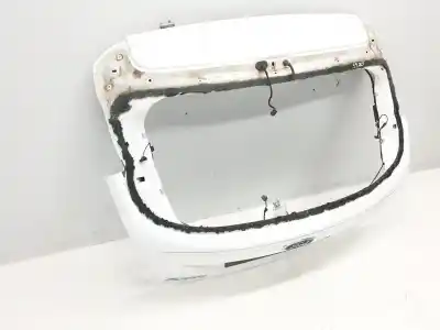 Second-hand car spare part tailgate for ford focus iii 1.6 ti oem iam references pbm51a40410af  1946094