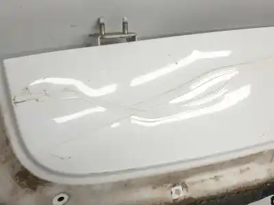 Second-hand car spare part tailgate for ford focus iii 1.6 ti oem iam references pbm51a40410af  1946094