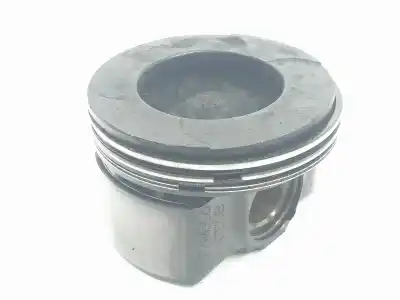 Second-hand car spare part piston for ford transit furgón (tts) 2.0 tdci cat oem iam references   