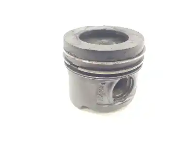 Second-hand car spare part piston for dacia duster (hs_) 1.5 dci (hsaj) oem iam references 7657hx  120a11104r