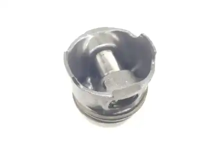 Second-hand car spare part piston for dacia duster (hs_) 1.5 dci (hsaj) oem iam references 7657hx  120a11104r