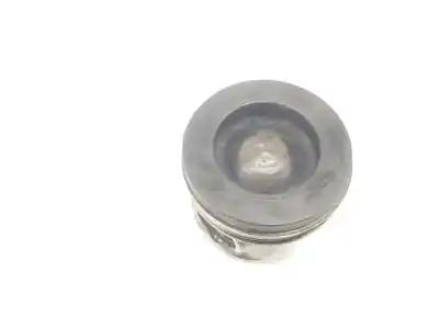 Second-hand car spare part piston for dacia duster (hs_) 1.5 dci (hsaj) oem iam references 7657hx  120a11104r