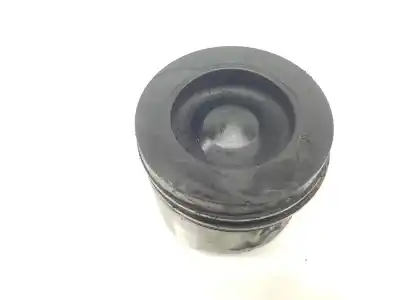 Piesă de schimb auto la mâna a doua piston pentru dacia duster (hs_) 1.5 dci (hsaj) referințe oem iam 7657hx  120a11104r