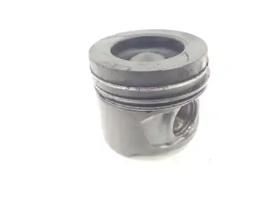 Piesă de schimb auto la mâna a doua piston pentru dacia duster (hs_) 1.5 dci (hsaj) referințe oem iam 7657hx  120a11104r