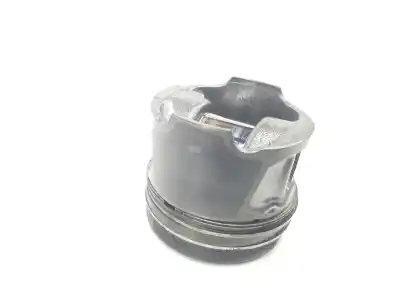 Second-hand car spare part piston for dacia duster (hs_) 1.5 dci (hsaj) oem iam references 7657hx  120a11104r