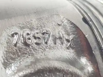 Tweedehands auto-onderdeel zuiger voor dacia duster (hs_) 1.5 dci (hsaj) oem iam-referenties 7657hx