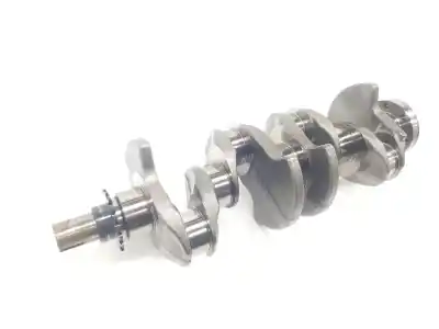 Tweedehands auto-onderdeel krukas voor dacia duster (hs_) 1.5 dci (hsaj) oem iam-referenties 122011649r