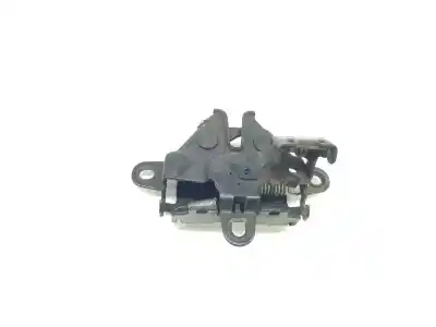 Peça sobressalente para automóvel em segunda mão fechadura do mala por toyota land cruiser (j12) 3.0 turbodiesel referências oem iam 6911060170