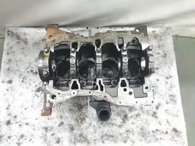 Tweedehands auto-onderdeel blok voor dacia duster (hs_) 1.5 dci (hsaj) oem iam-referenties 19733r