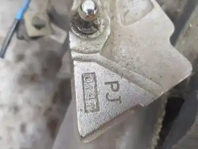 Автозапчасти б/у коробка передач за ds 4 style ссылки oem iam 20ea62  1611186280