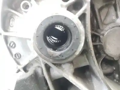 Автозапчасти б/у коробка передач за ds 4 style ссылки oem iam 20ea62  1611186280