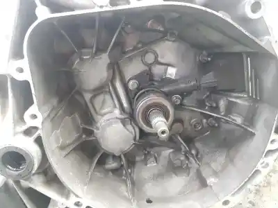Автозапчасти б/у коробка передач за ds 4 style ссылки oem iam 20ea62  1611186280