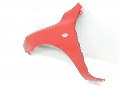 Second-hand car spare part left front fin for mazda 3 (bl) 1.6 mzr (bl14) oem iam references bp4k52211d  bp4k52211d