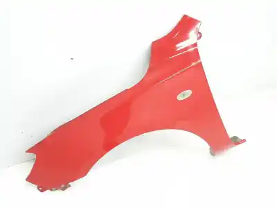 Second-hand car spare part left front fin for mazda 3 (bl) 1.6 mzr (bl14) oem iam references bp4k52211d  bp4k52211d