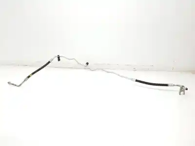 Second-hand car spare part air conditioning pipes for mercedes-benz clase clc bm 203 180 compressor 203.746 oem iam references a2098300315  a2098300315