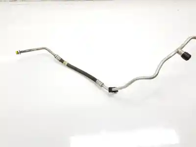 Second-hand car spare part air conditioning pipes for mercedes-benz clase clc bm 203 180 compressor 203.746 oem iam references a2098300315  a2098300315