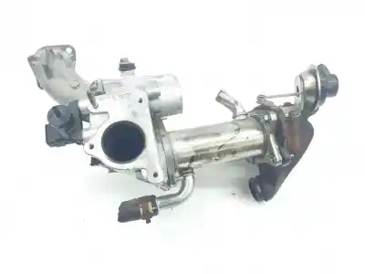 Tweedehands auto-onderdeel egr-koeler voor dacia duster (hs_) 1.5 dci (hsaj) oem iam-referenties 147356138r