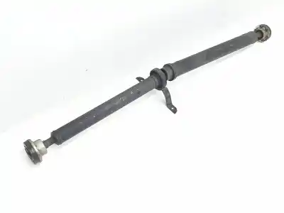 Автозапчасти б/у центральная трансмиссия за audi a4 avant 3.0 v6 24v tdi clean diesel ссылки oem iam 8k0521101d  8k0521101d