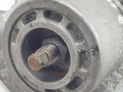 Second-hand car spare part right rear shock absorber for corsa mokka x 1.6 cdti dpf oem iam references 42456909  42456909