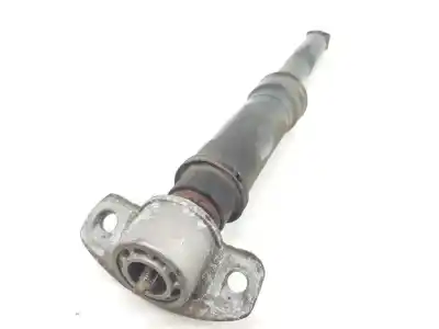 Second-hand car spare part right rear shock absorber for corsa mokka x 1.6 cdti dpf oem iam references 42456909  42456909