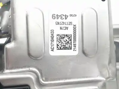 Автозапчасти б/у рулевая колонка за opel mokka / mokka x (j13) 1.6 cdti 4x4 (_76) ссылки oem iam 28139217  42493182