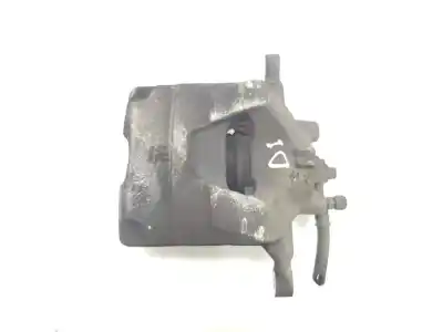Second-hand car spare part front left brake caliper for corsa mokka x 1.6 cdti dpf oem iam references 13301226  13301226