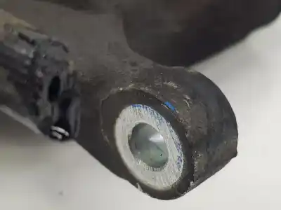 Second-hand car spare part front left brake caliper for corsa mokka x 1.6 cdti dpf oem iam references 13301226  13301226