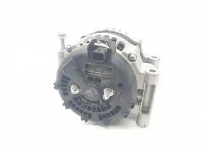 Second-hand car spare part alternator for corsa mokka x 1.6 cdti dpf oem iam references 42418276  42418276