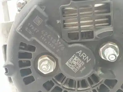 Second-hand car spare part alternator for corsa mokka x 1.6 cdti dpf oem iam references 42418276  42418276