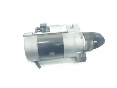 Second-hand car spare part starter motor for corsa mokka x 1.6 cdti dpf oem iam references 55497878  55491789