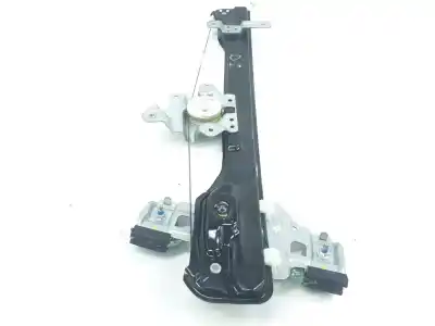 Second-hand car spare part driver left window regulator for corsa mokka x 1.6 cdti dpf oem iam references 42363792  42363792