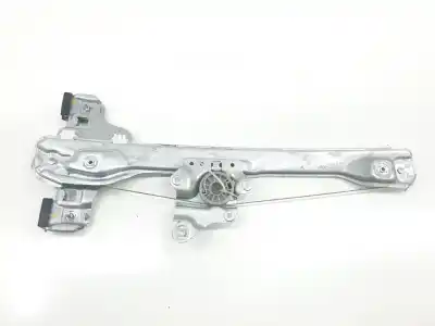 Tweedehands auto-onderdeel regelaar rechts achterruit: voor corsa mokka x 1.6 cdti dpf oem iam-referenties 95920041