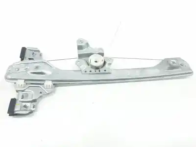 Tweedehands auto-onderdeel regelaar links achterruit voor corsa mokka x 1.6 cdti dpf oem iam-referenties 95920040