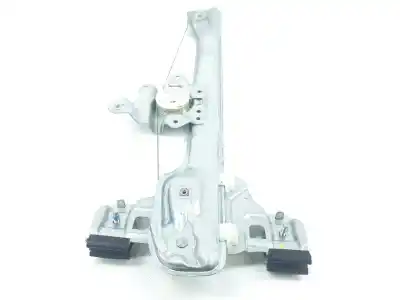Second-hand car spare part rear left window regulator for corsa mokka x 1.6 cdti dpf oem iam references 95920040  95920040