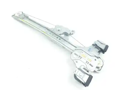 Second-hand car spare part rear left window regulator for corsa mokka x 1.6 cdti dpf oem iam references 95920040  95920040