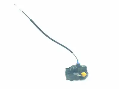 Tweedehands auto-onderdeel deurslot rechts voor voor corsa mokka x 1.6 cdti dpf oem iam-referenties 13579523
